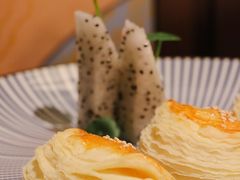 -珍呈中餐厅•粤川淮扬新疆(乌鲁木齐康莱德酒店)