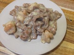 -老七饭馆(光荣道总店)