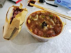 -邢老三肉丸糊辣汤(西安总店)