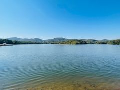 -佛手湖郊野公园