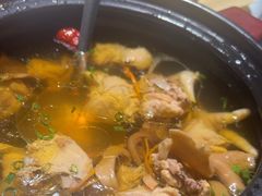 -简小舍·民间手艺菜(武昌江滩店)