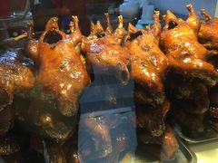 -王浩儿纪六孃甜皮鸭(东大街店)