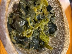 -莲餐厅·湖北菜·藕汤老手艺(愚园路店)