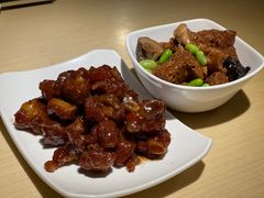 -鼎泰丰(当代商城店)