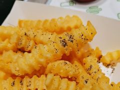 -Shake Shack(西单大悦城店)