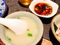 -大匠工房古船木艺术餐厅·猪肚鸡专门店(长白仙岛店)