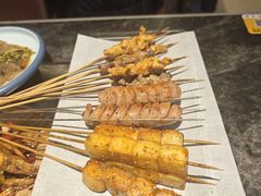 -醉炫音速烧烤(沙河总店)