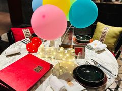 -湖滨28中餐厅·西湖宴·杭州君悦酒店