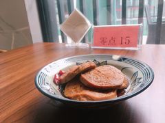 -云和夜泊酒店·中餐厅