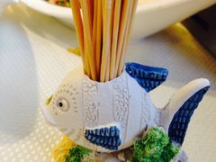 -渔娘渔家丹东海鲜(东直门店)