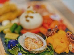 -ALLORA意大利餐厅(丰盛里店)