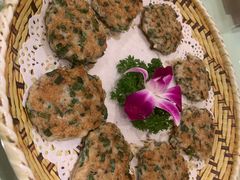 -顺风山庄(水濂山店)