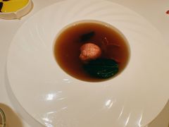 -THE WANG王品(上海中心云端店)