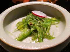 开胃金银萝卜-澳珀食堂
