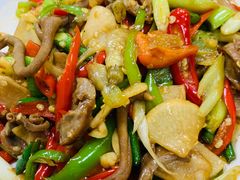 -文杰餐馆(南洪时尚风情街店)