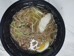 -花味·自助烤肉(雨花客厅店)
