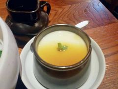 -云海肴·云南小炒·汽锅鸡(天津国金汇店)