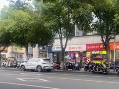 -黎阳老街