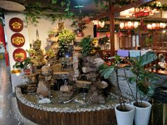-合家院饭庄(榆关道店)