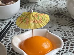 -鹭江宾馆·观海餐厅