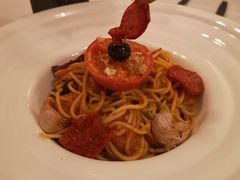 -火车头法国西餐厅