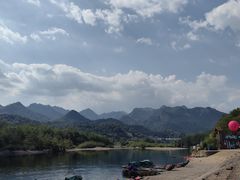 -楠溪江风景名胜区