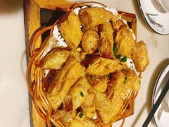 -老外婆(吾悦广场店)