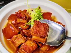 -阿里元老宋海鲜大排档(明发店)