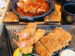 -胜博殿日式炸猪排(西红门店)