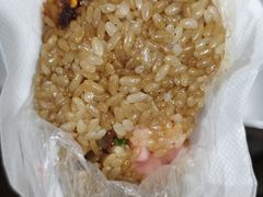-六广门毛阿姨糯米饭