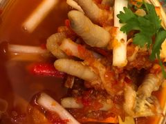 -浩海火燒雲傣家菜(芮欧百货店)