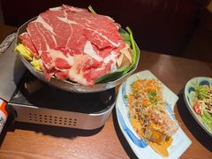 -王氏炉匠·烧鸟放题自助(好运街店)
