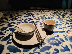 -绿茶餐厅(光谷世界城步行街店)