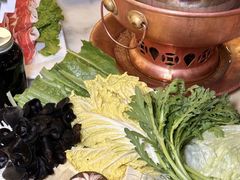 -牛街·马辈儿涮肉(牛街二店)