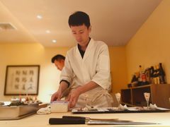 -鮨青(恒基名人购物中心店)