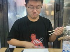 -朗御烧烤·江湖菜·鲜货(望平街店)