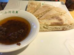 -小小河边鱼(天润城店)