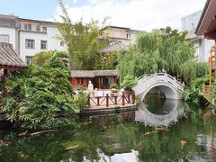 -香麒园·过桥米线·南湖雅宴