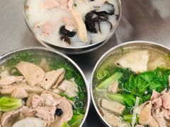 -广场正宗原汁薏米店