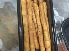 -巴蜀王婆大虾(南锣鼓巷店)