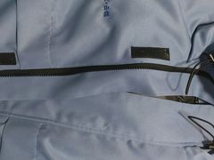 -黄山光明顶山庄
