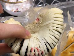 枣泥花点心-清真全盛斋传统糕点(西羊市店)