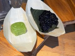 -锦记糕点铺