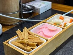 -秋语木桶鱼.酸菜鱼(开发区火车站店)