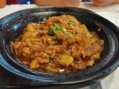 -三亚海韵度假酒店·韵和轩中餐厅