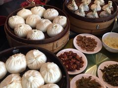 -老苏北饭店(江都店)