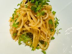 海蜇笋丝-广州文华东方酒店·江-由辉师傅主理