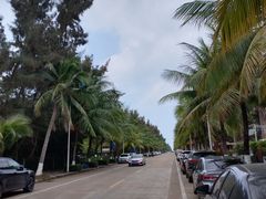 -白沙门生态公园