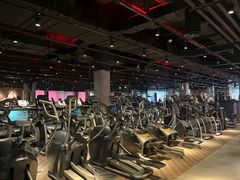 -威尔仕健身(杭州万象城店)