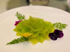 -武汉香格里拉大酒店·香宫中餐厅